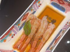 -匠和风精致料理(莆田财富中心店)