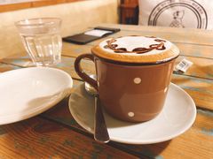 -Cafe Alice咖啡爱丽丝(奥城店)