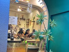 -如思台北甜品店(玉林西路店)