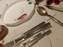 -王品牛排(郑州大卫城店)