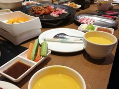 -火炉火自助餐(悠唐购物中心店)