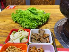 -名扬烤肉(起源店)