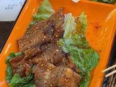 -林二哥宜烤官·宜宾小烧烤