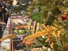 -芭菲盛宴·环球美食(袁家岗店)