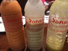 -Jonah's Fruit Shake & Snack Bar