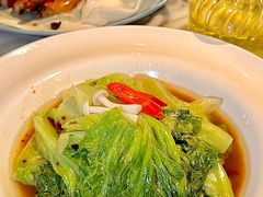 -东南里湖景餐厅·新闽菜(浦西万达店)