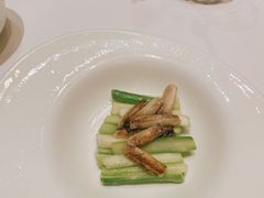 豆苗蟹柳油焖笋-福1015(愚园路店)