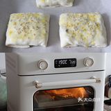 酥脆好吃的鸡肉饼，不需开酥，超简单