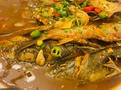 -巢湖名吃·东关老鹅汤(江南风情街店)