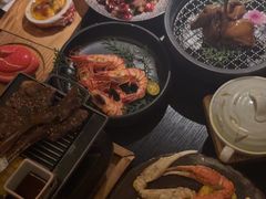 -花潮料理艺食馆(成都万象城店)