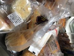 -鲍师傅糕点(西站店)