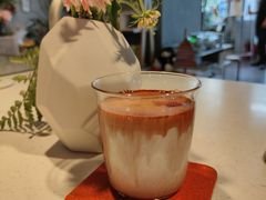 -dotcom coffee古点咖啡(致真大厦店)