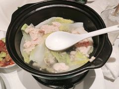 -百富源·海鲜辽菜(浑河堡店)