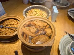 -蜜桃餐厅·伴山(绿宝广场店)