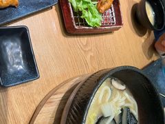 -沼津港精致料理·寿喜烧·烧鸟(青浦宝龙广场日料榜单店)