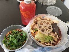 -万记麻辣烫国展总店