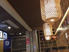 -万岁料理回转寿司(华贸店)