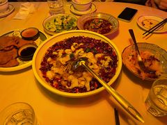 -龙门阵茶屋川菜馆(武康路店)