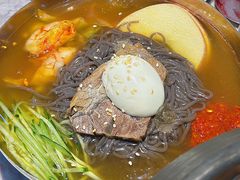 -屋里家延边朝鲜族冷面(梅林3店)