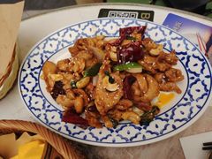 -KingThaia金泰兰(滨江天街店)