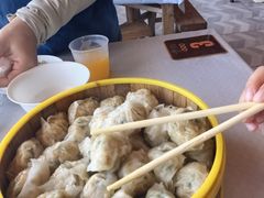 -北港方记海鲜楼·海景餐厅