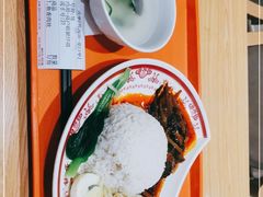 -铁蛋鸡汤刀削面(金水路店)