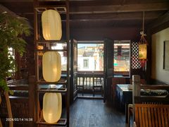 -香满楼(临安路店)