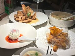 -奉天小馆·非遗东北菜(济南万象城店)