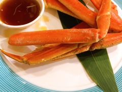 -割烹旭日本料理(龙湖狮山天街店)