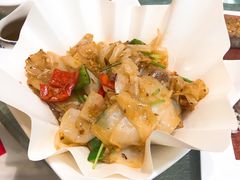 -點無缺茶楼·海鲜酒家(世博店)