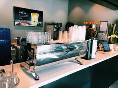 -dotcom coffee古点咖啡(致真大厦店)