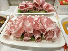 -就这家旋转小火锅(西安路罗斯福店)