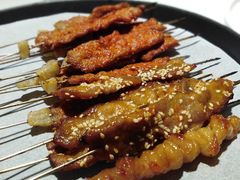-卡路里的烤宴(浑南首创店)