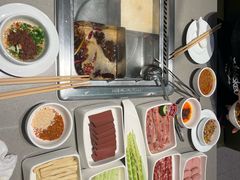 -海底捞火锅(杭州城西银泰城店)