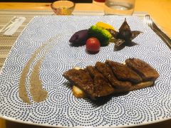-香樟花园法式铁板烧(恒隆广场店)