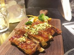 -Nord Grill&Bar Highland诺德西餐(深圳欢乐海岸店)