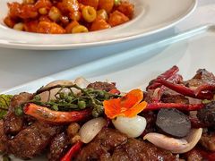 -月福京味斋·烤鸭店·北京菜(鼓楼总店)