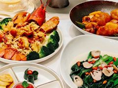 -明阁 Ming Court(广州朗豪酒店)