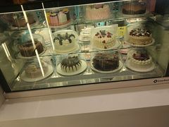 -DQ·蛋糕·冰淇淋(河东万达店)