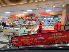 -世纪联华超市(江城店)