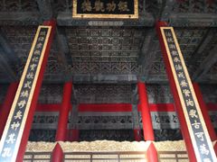 -历代帝王庙博物馆