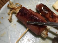 -梅梅家的烤肉店(槐北路店)