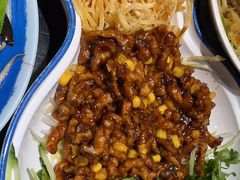 -满园烤鸭·春饼(沈北万达店)
