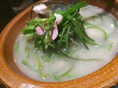 -兰木肆·云南菜(龙湖U城天街店)