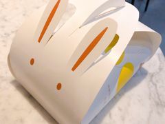 -麦当劳(杭州西湖银泰百货店)