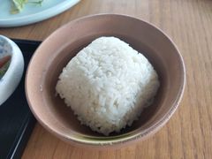 -广州素食学校·素猫豆腐(长洲码头店)