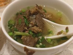 -潮汕林记牛肉火锅(万象天地店)