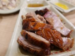 -百家鸡味馆(清泰店)