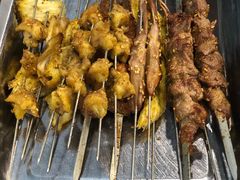 -老虎滩大连海鲜烧烤(建邺云锦路总店)