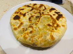 -西夏回族烧麦馆(牡丹街店)